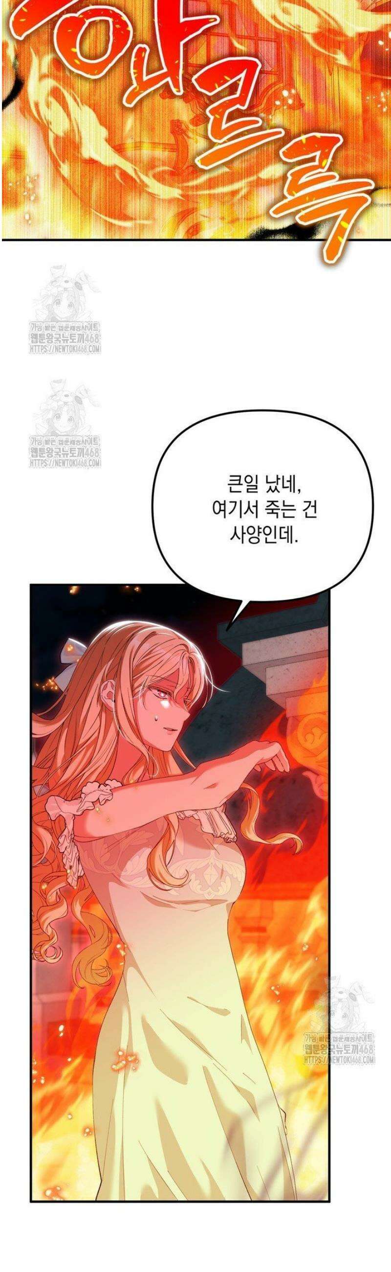 이런 역하렘은 싫어요 8화 12