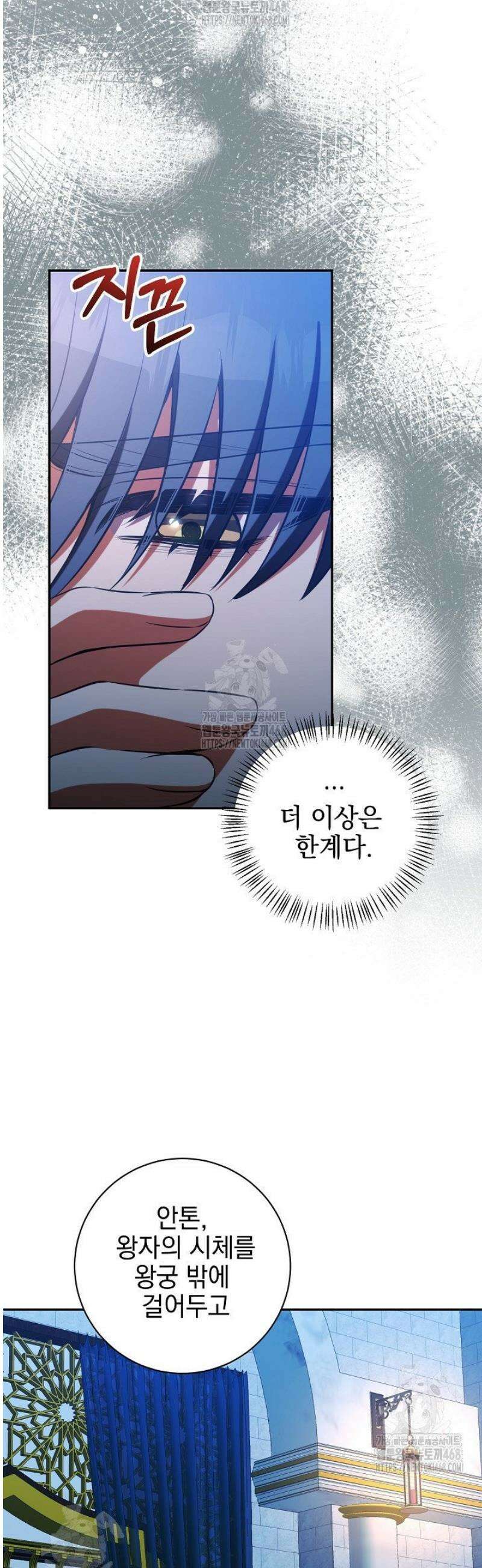 폭군에게 찍힌 민폐 황후입니다 61화 31