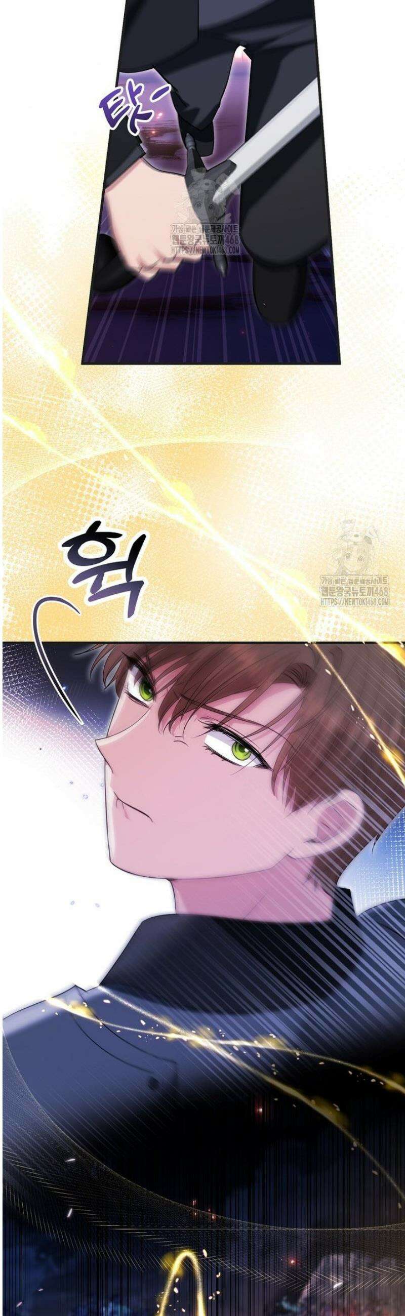 영웅은 됐어요, 은퇴라면 몰라도 70화 14