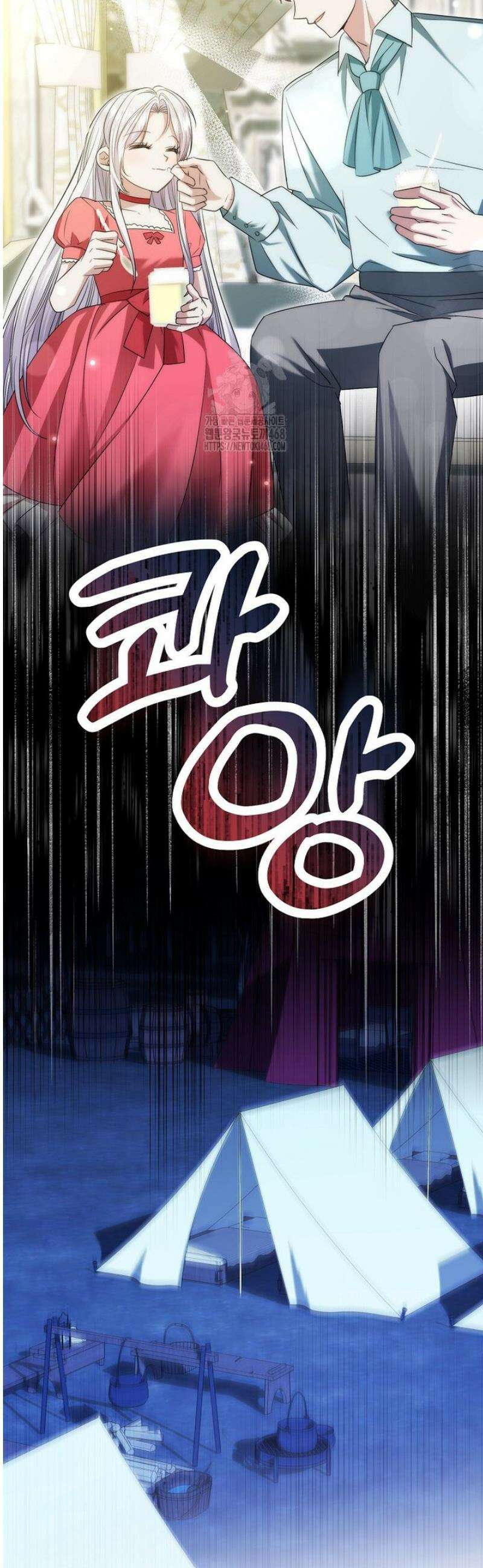 영웅은 됐어요, 은퇴라면 몰라도 70화 40