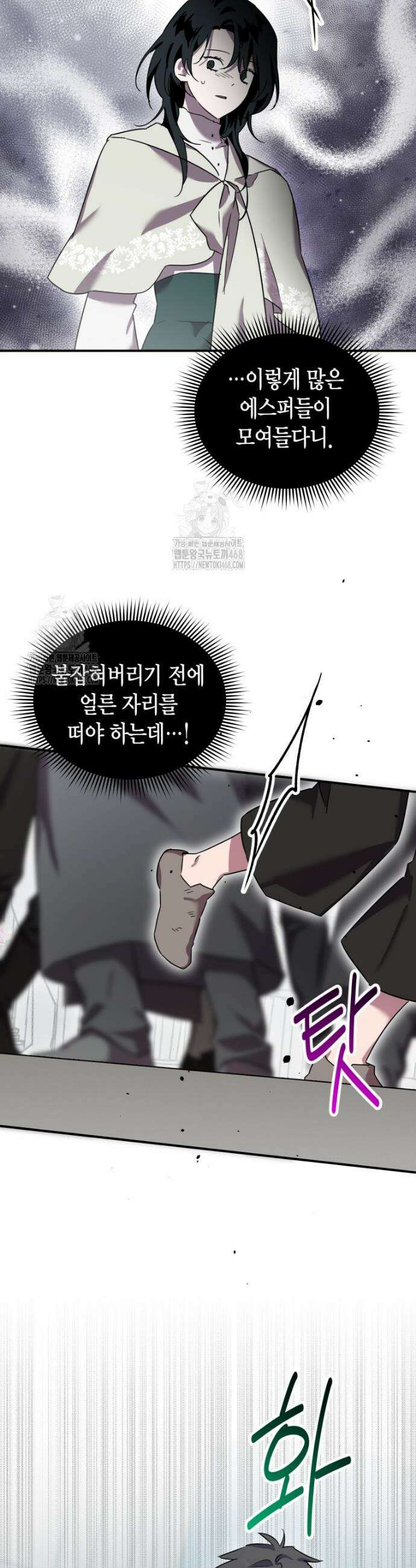 나 혼자 가이드 50화 16