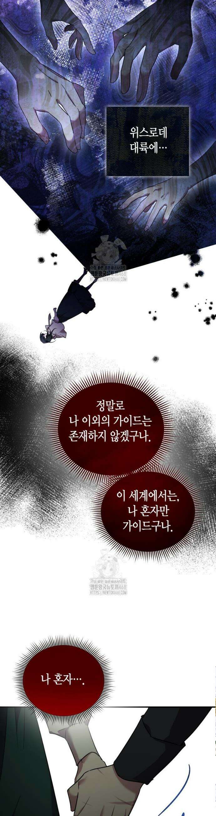 나 혼자 가이드 50화 27
