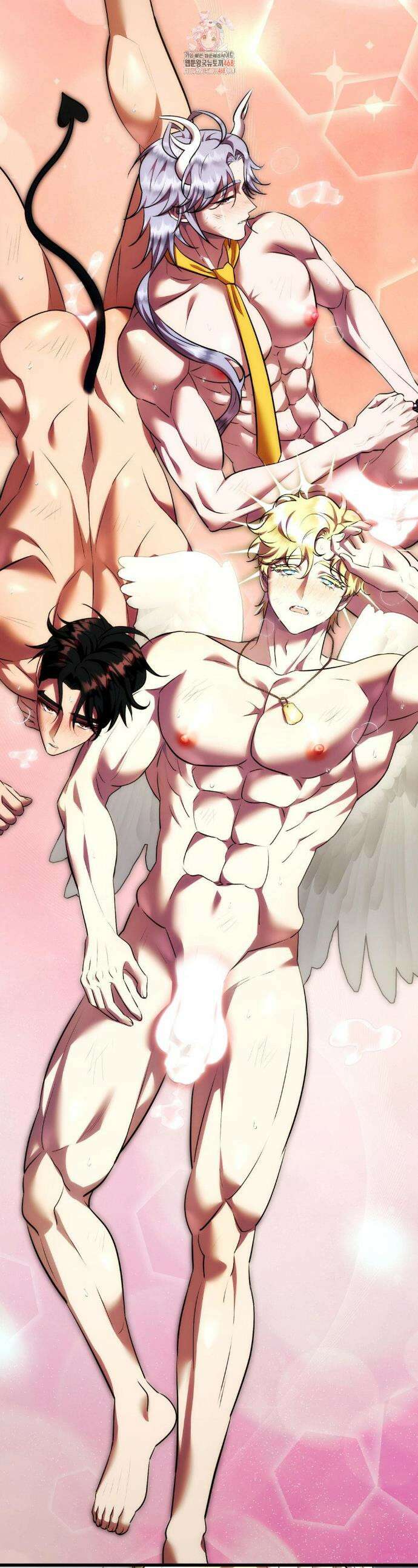 남주를 죽여도 되나요? 22화 1
