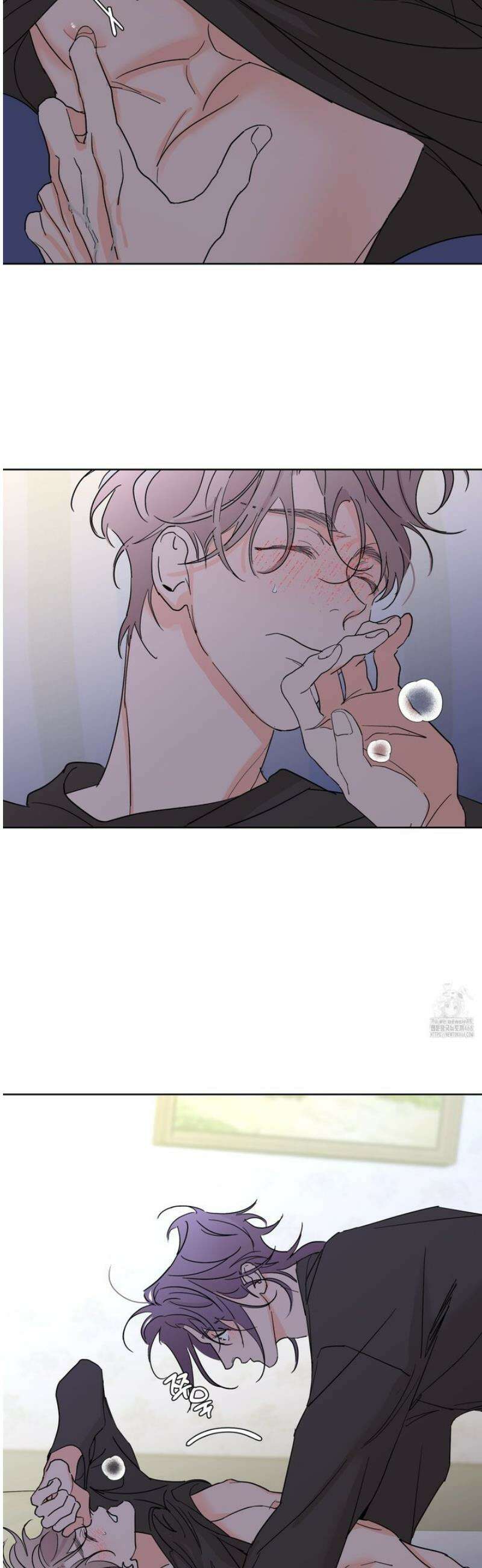 볶은 콩에 싹이 날까? 105화 26