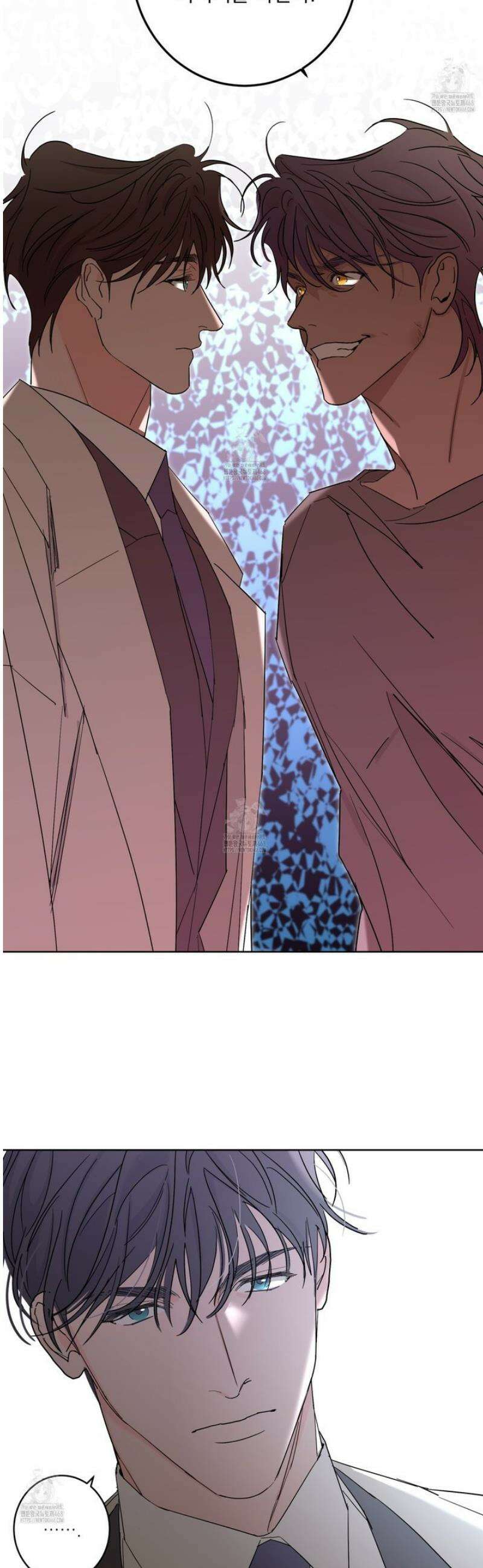 볶은 콩에 싹이 날까? 105화 33