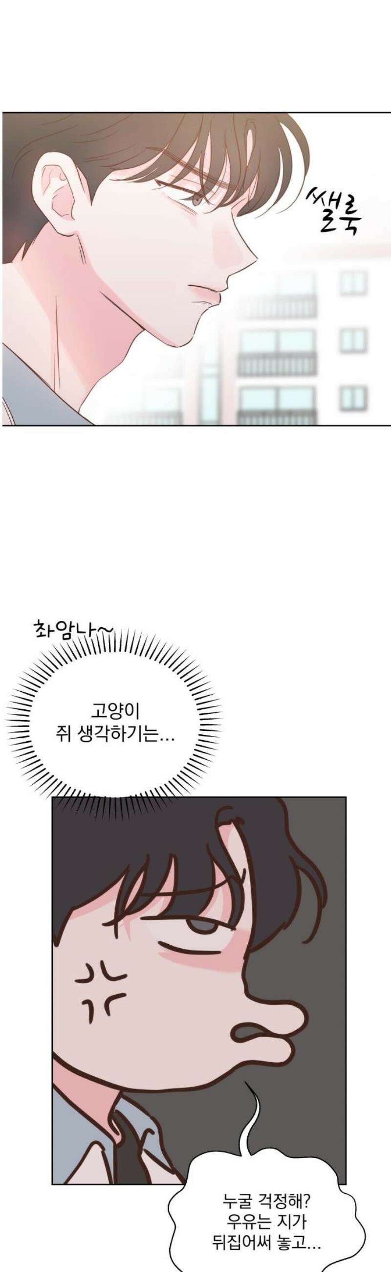 나의 짭사랑 22화 12
