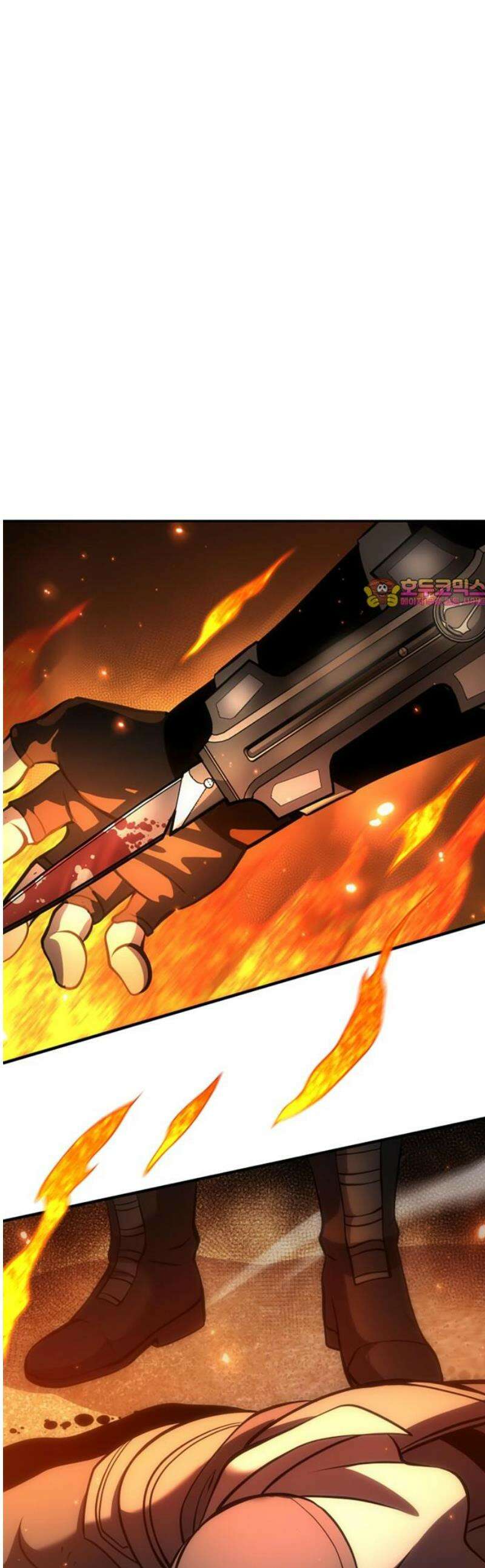 어쌔신 크리드 - 잊혀진 사원 112화 1