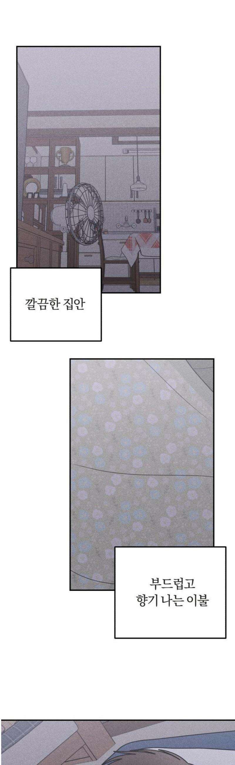 아이스크림 소년 33． 한여름 밤의 꿈 33