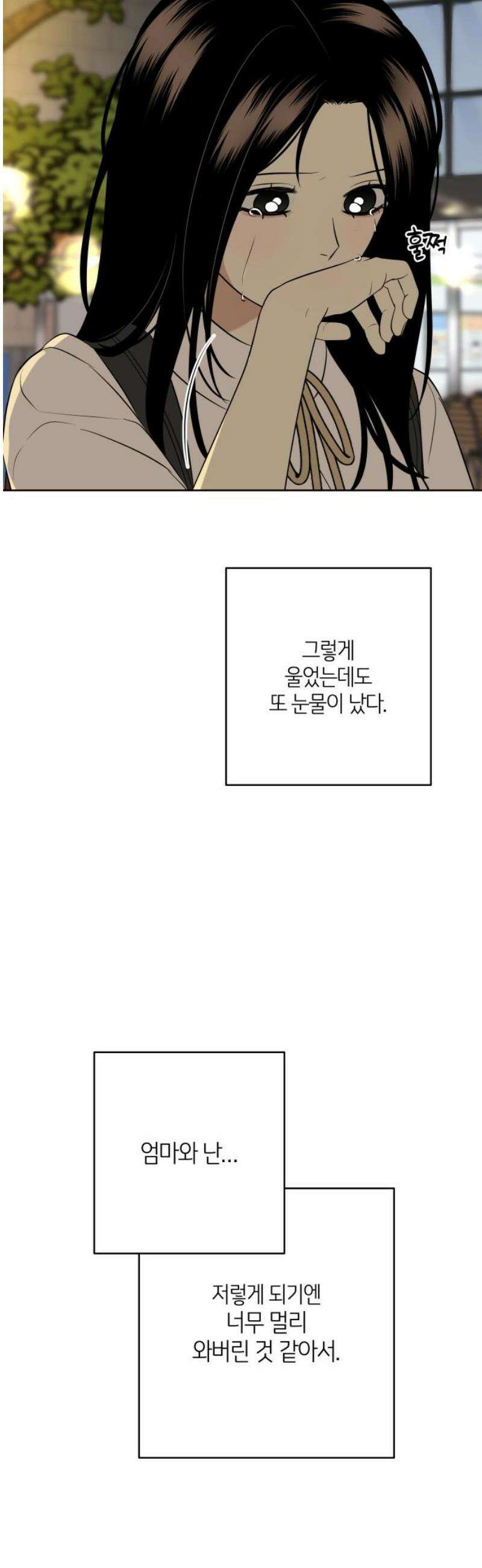 메리 배드 19세 39화 6
