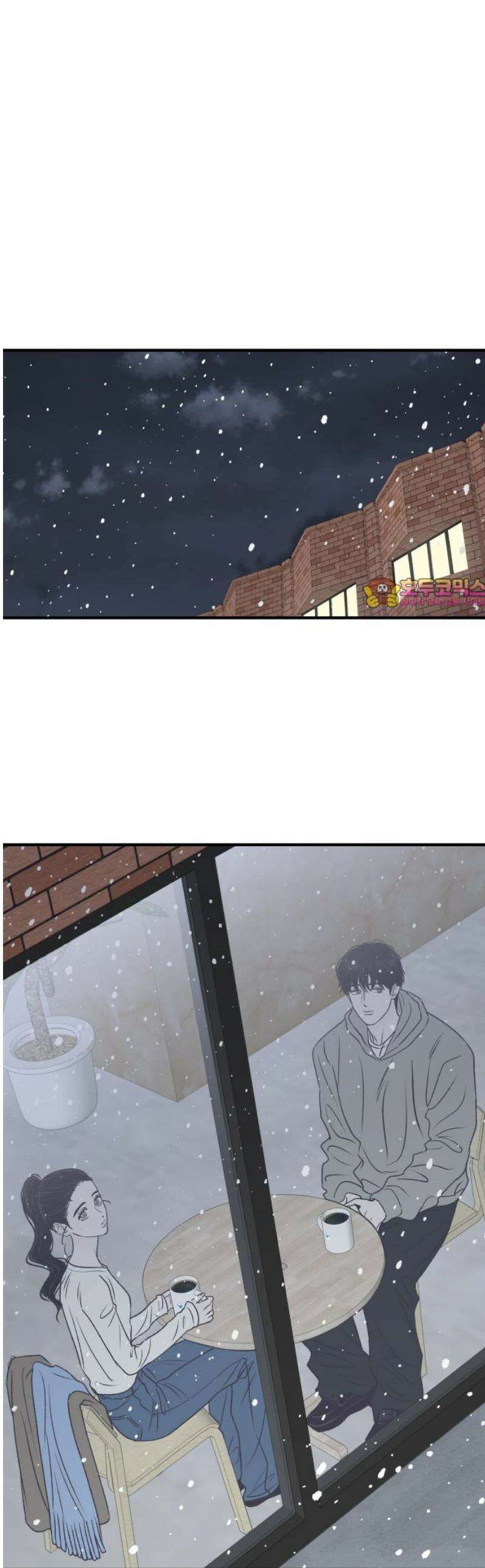 문스트럭 고층빌딩에서 떨어진 그 개미는 20화 1