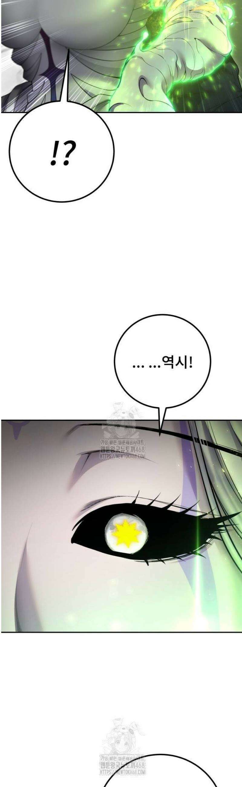 용사보다 너무 강해서 힘을 숨김 79화 : 회복이 불러온 인연 4