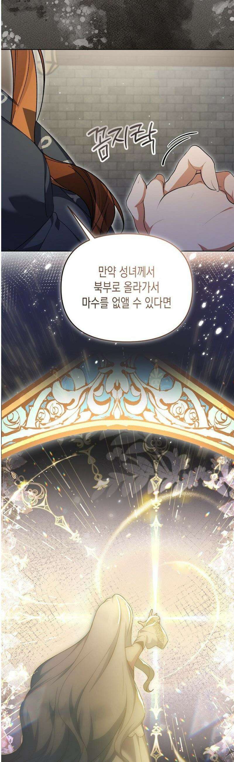 흑막 공작의 못난이 부인 46화 44