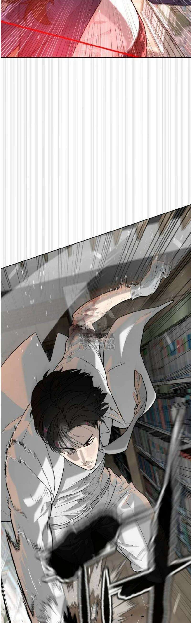 킬러 배드로 102화 : 왜, 물지 못하겠나? 24