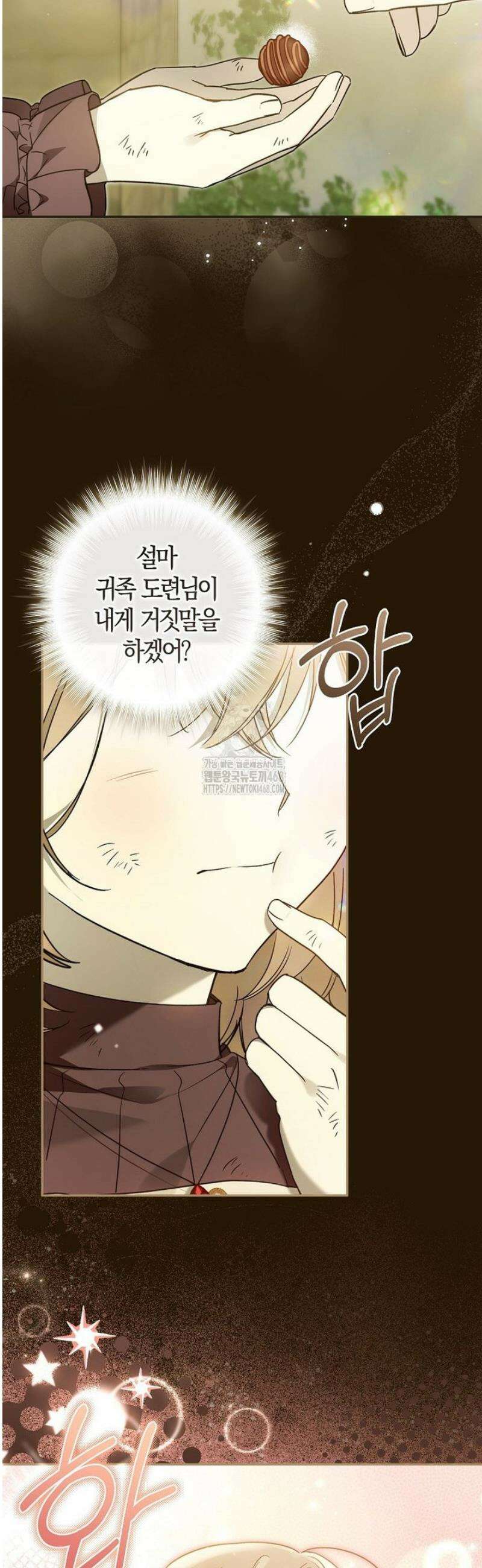 막내 공녀의 총애를 독차지했더니, 모두 내게 집착한다 35화 3