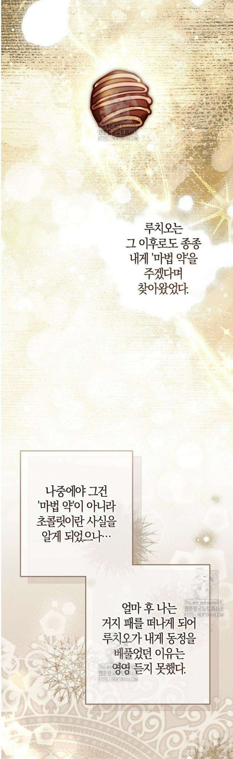 막내 공녀의 총애를 독차지했더니, 모두 내게 집착한다 35화 10