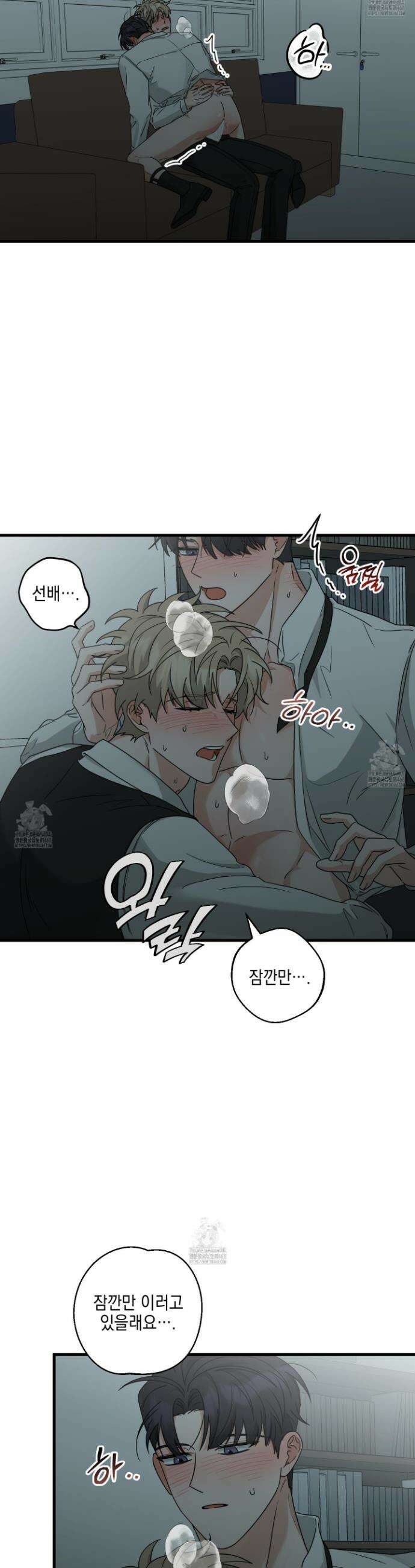 텔미러브미 17화 35