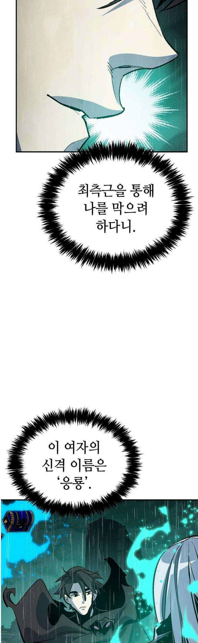 나 혼자 네크로맨서 185화 12
