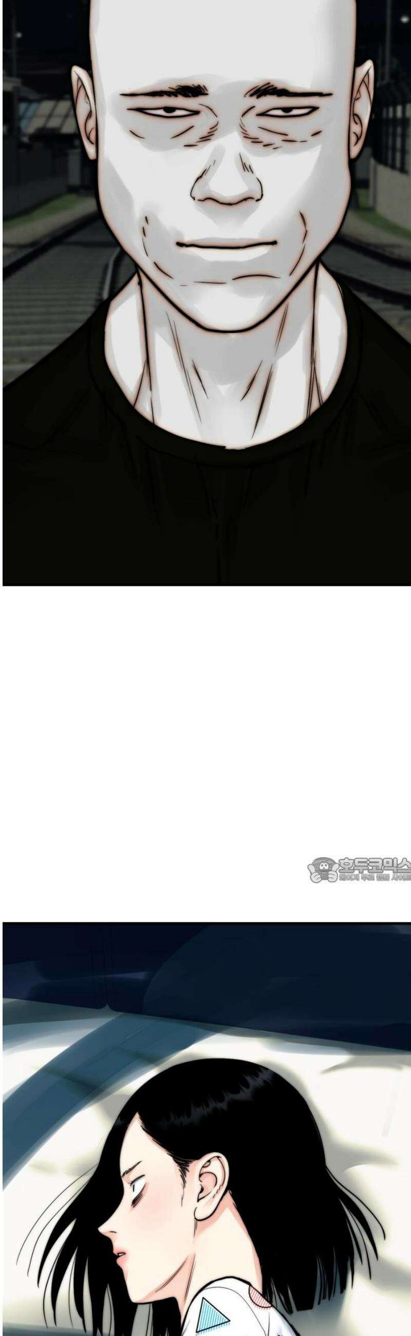 악마와 함께 하는 일상 35화 15