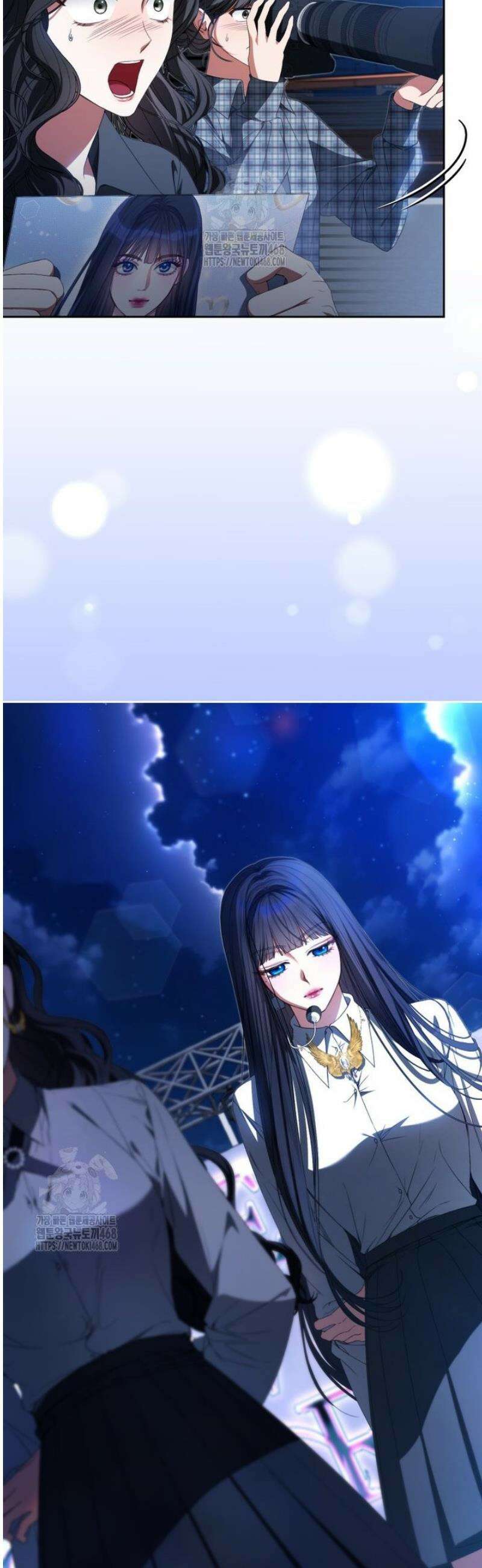 망할 운명의 걸그룹 리더가 되었습니다 37화 2