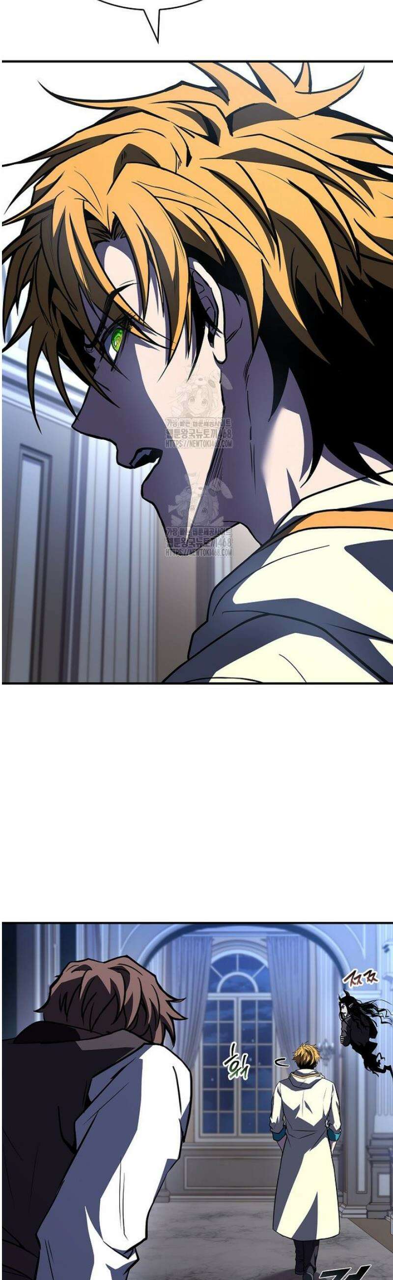 재능 삼킨 마법사 99화 10