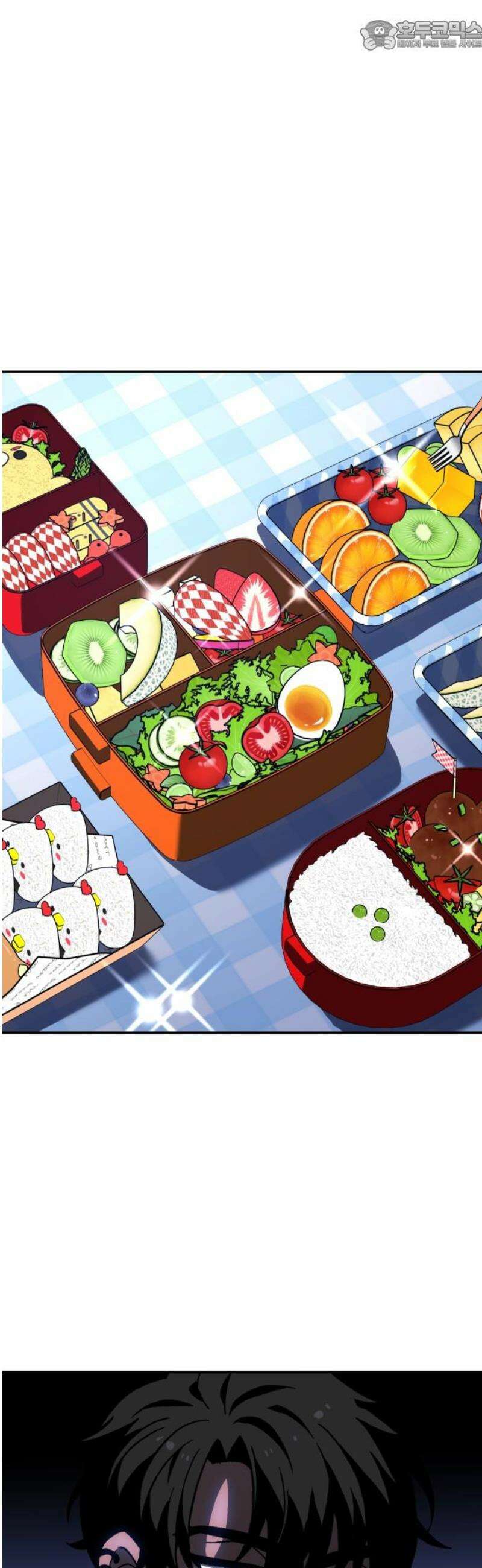 보스였음 2부 010． 그녀의 계획 67