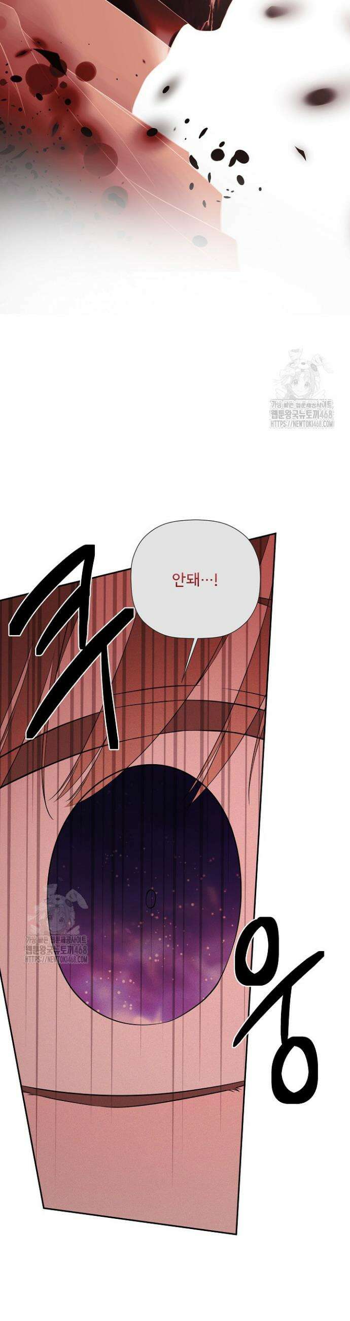 정체를 숨긴 서브남주에게 잘못 걸렸다 96화 10