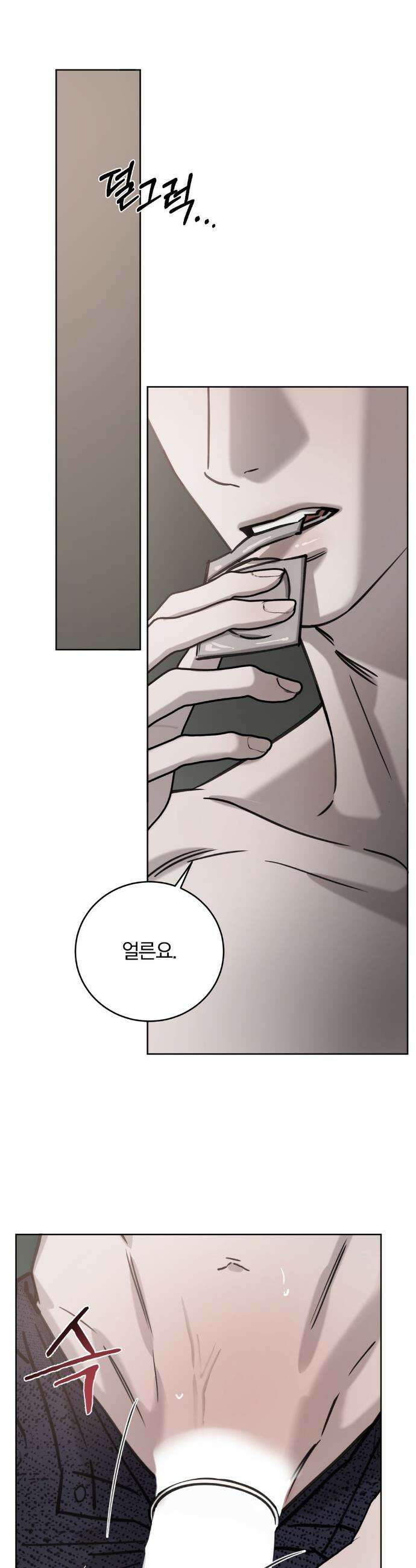 우연과 필연사이 외전 4화 15