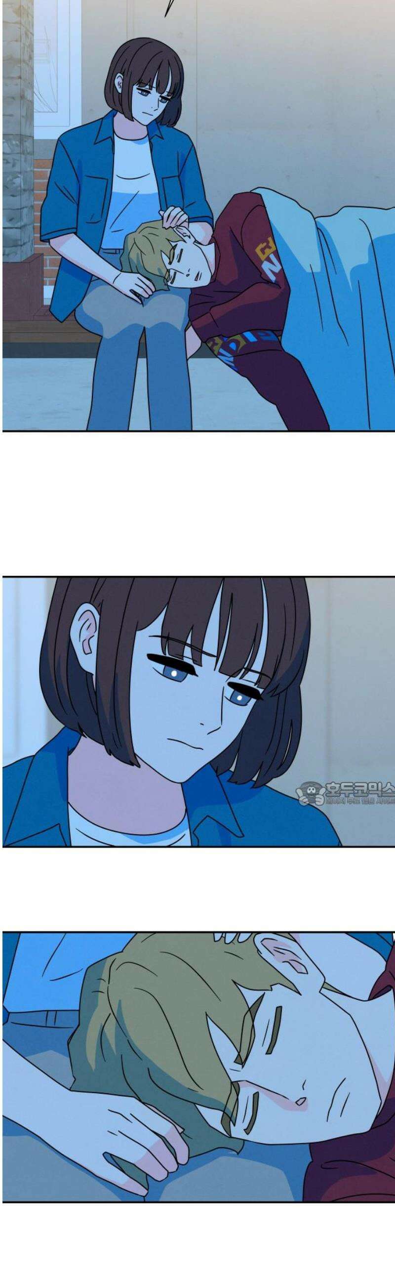 메리지 블루스 36화 45
