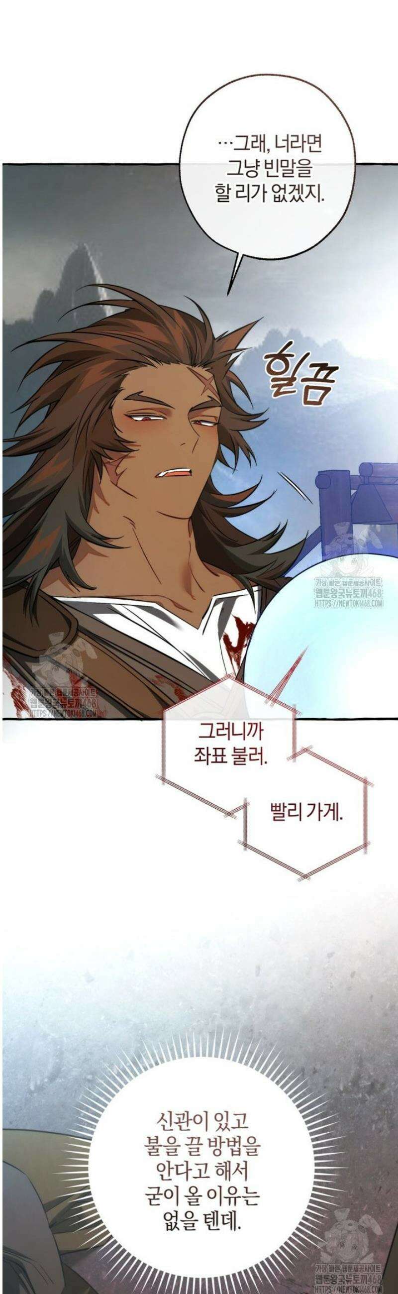 백작가의 망나니가 되었다 160화 5