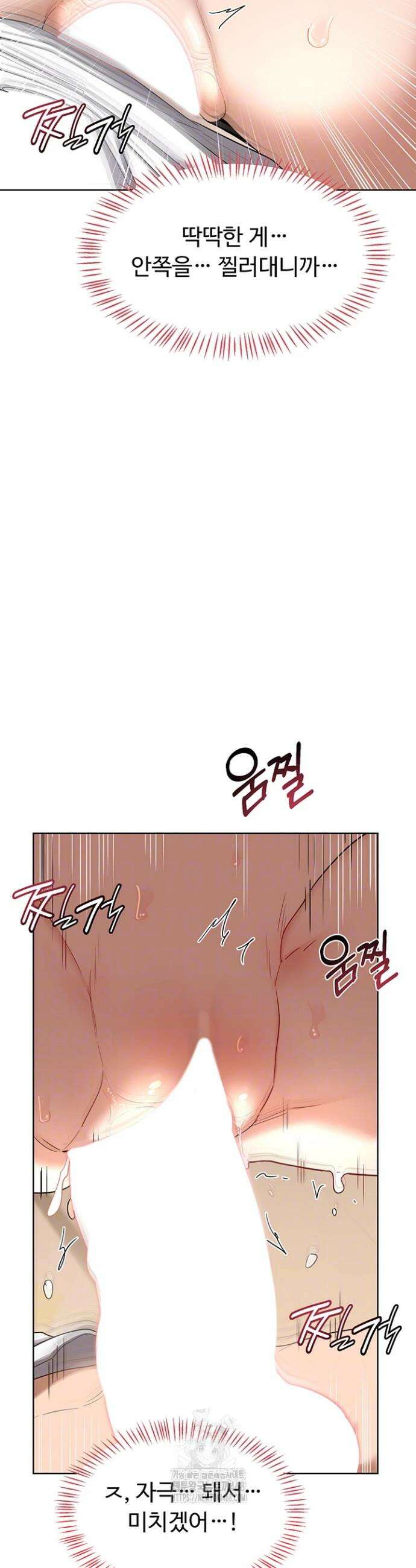 아줌마 교환계획 33화 10