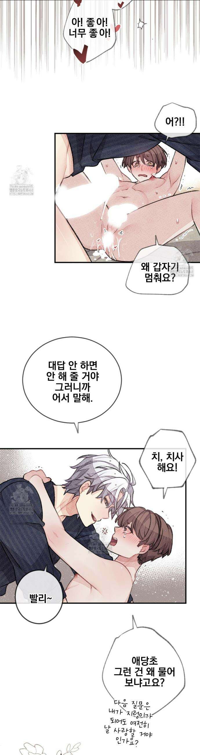 미스터 베타 88화 8