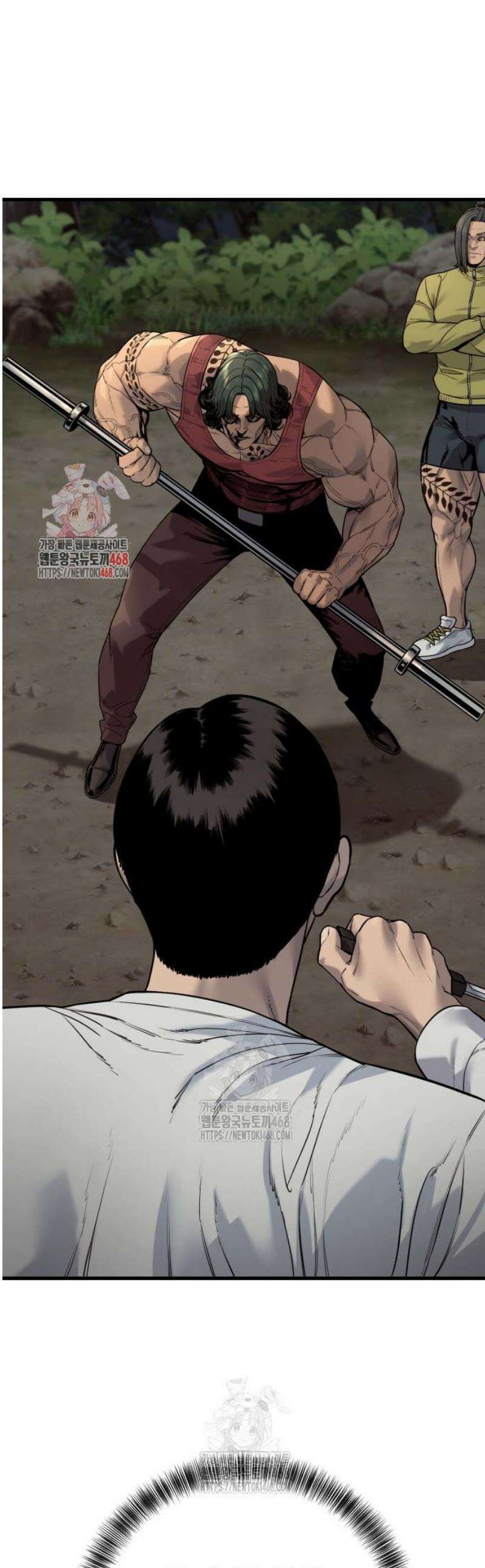킬러경찰 시즌2 38화 형제 1