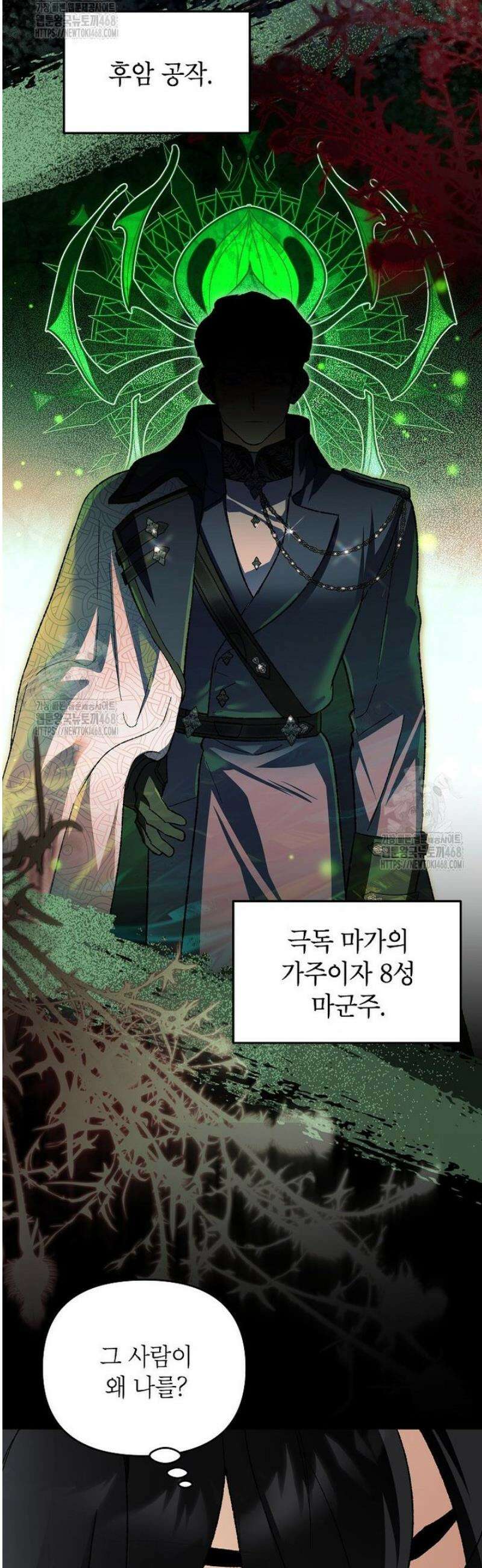 암흑명가 천재 망나니가 되었다 43화 5