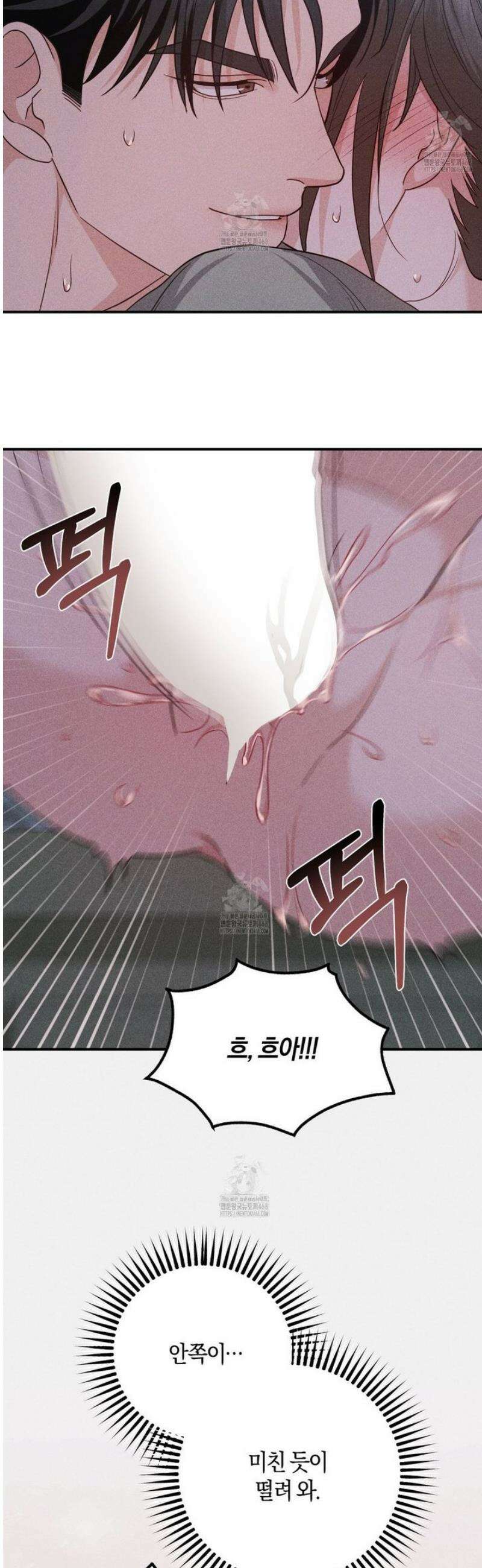 제비꽃 로망스 7화 7