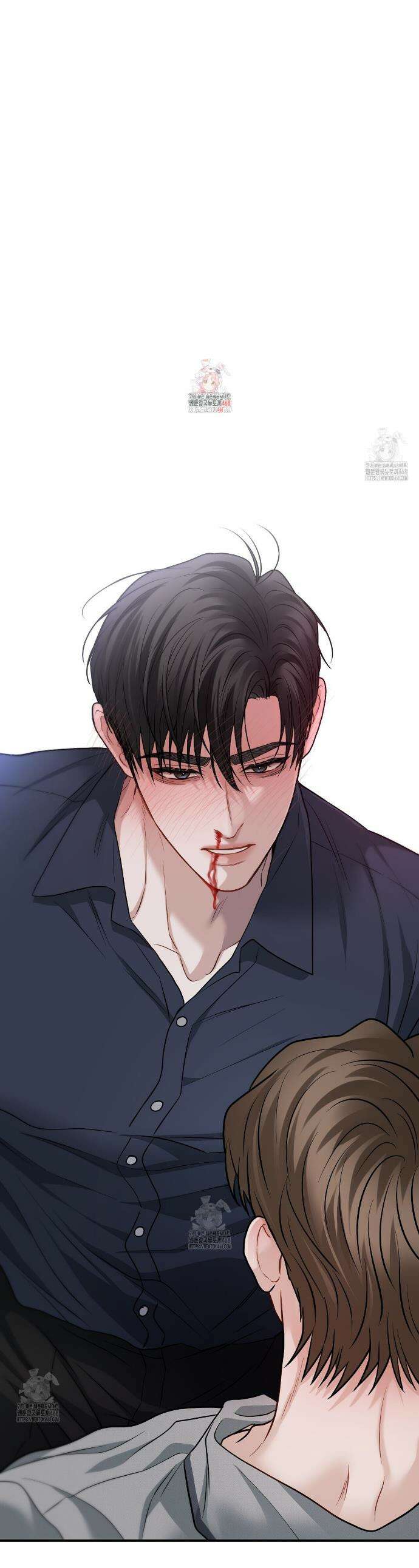 안락한 감금을 언락(Unlock) 13화 1
