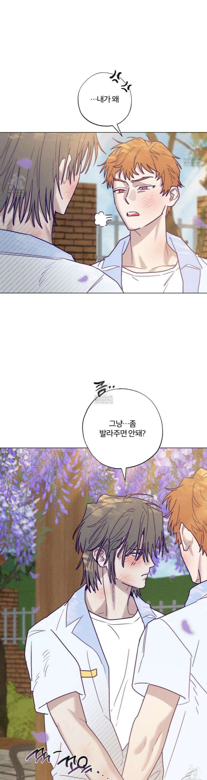 프리즌 블랙퍼스트 50화 26