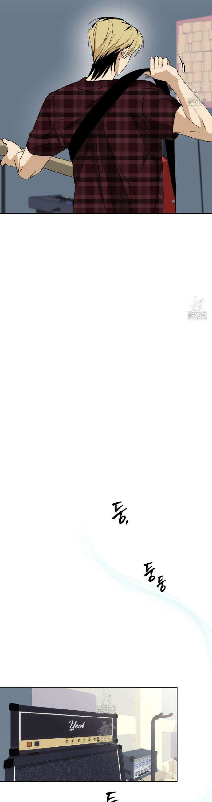 일렉기타와 넥타이 19화 37