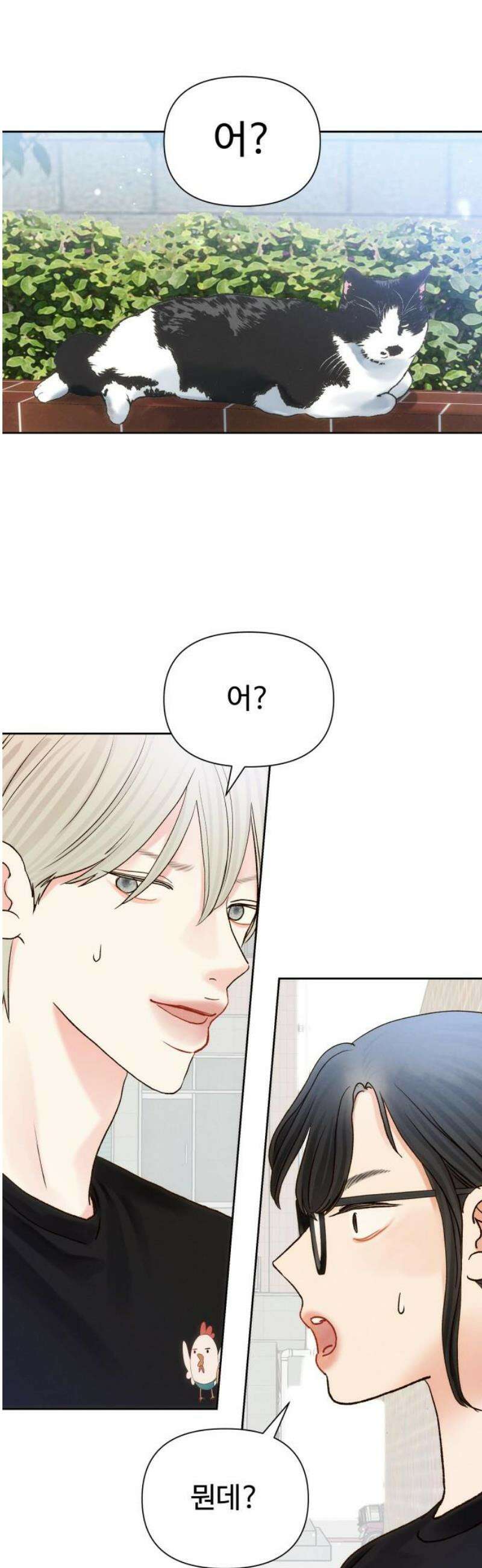 우리집에 온 여우들 20화 5