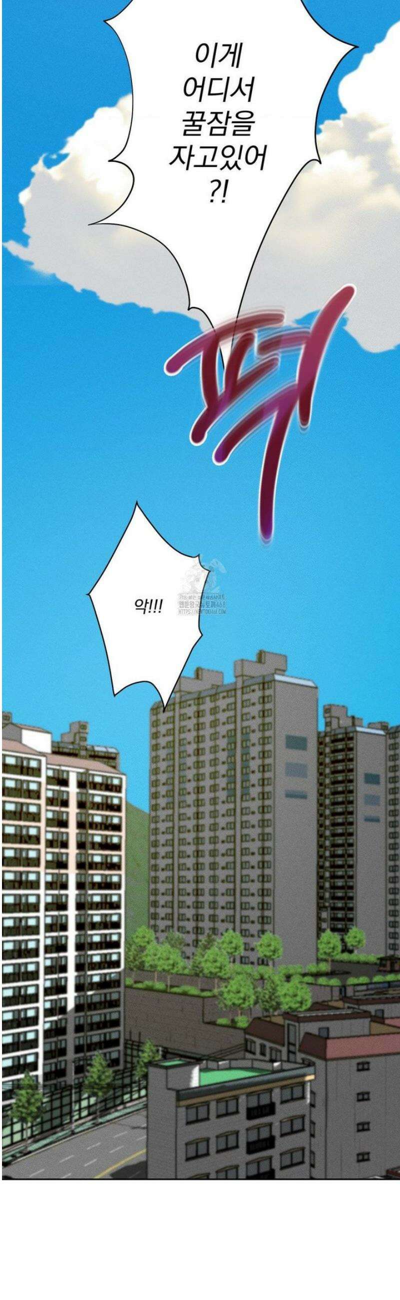 무당집 1화 36