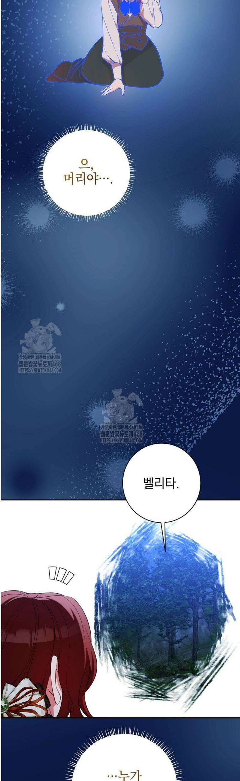 폭군에게 찍힌 민폐 황후입니다 68화 13