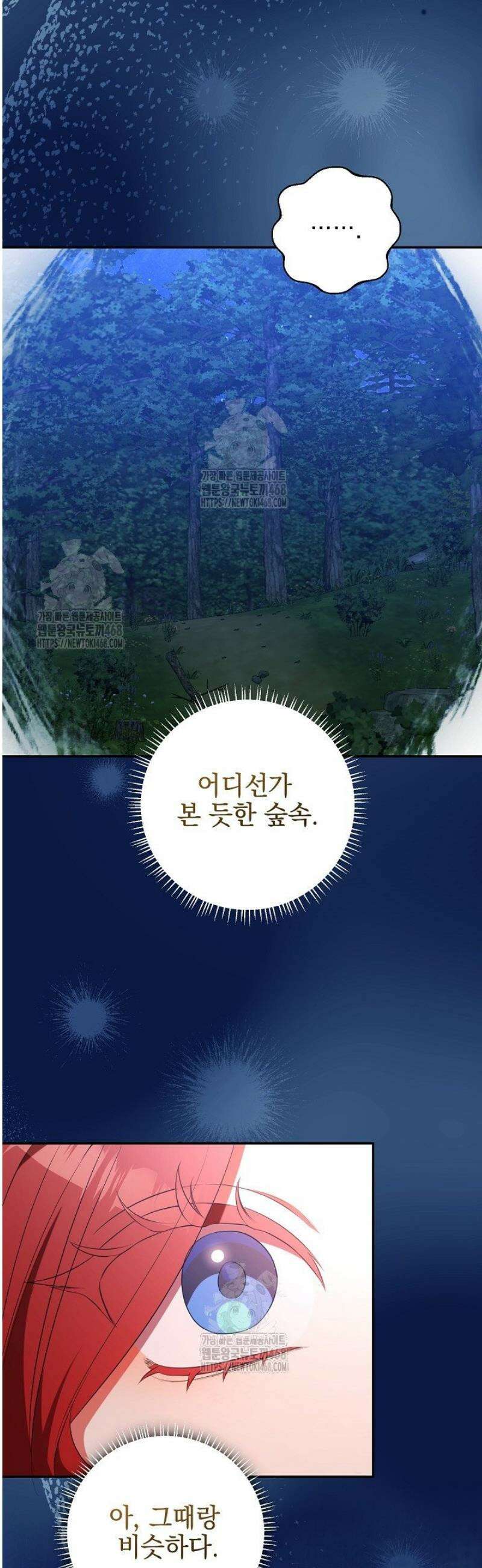 폭군에게 찍힌 민폐 황후입니다 68화 15