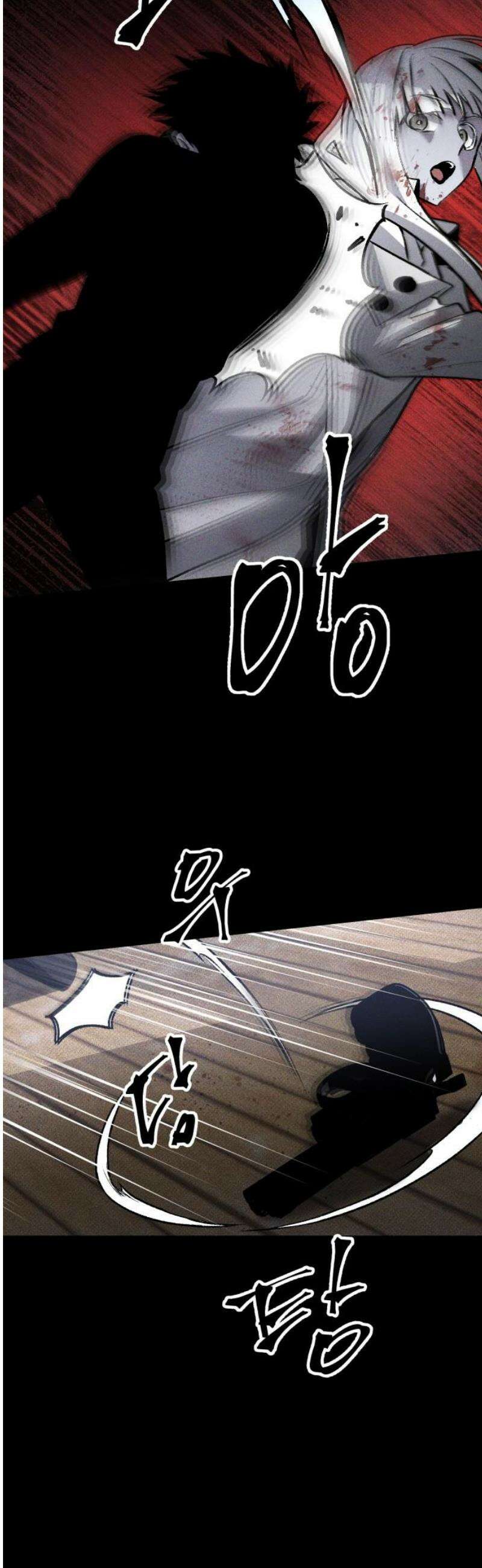 살인예정자 32화 : 알비노 - 플레이타임(3) 27