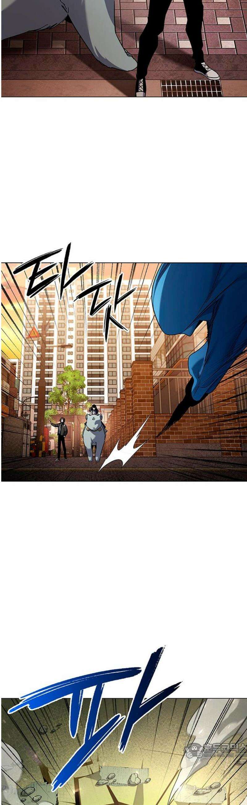 도깨비의 밤 107화 19