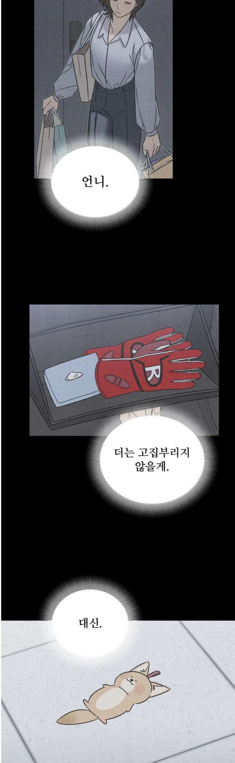 존 웹스터 도난 사건 24화 31