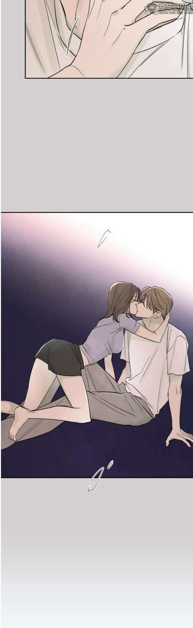 러브 미 모어 1화 4