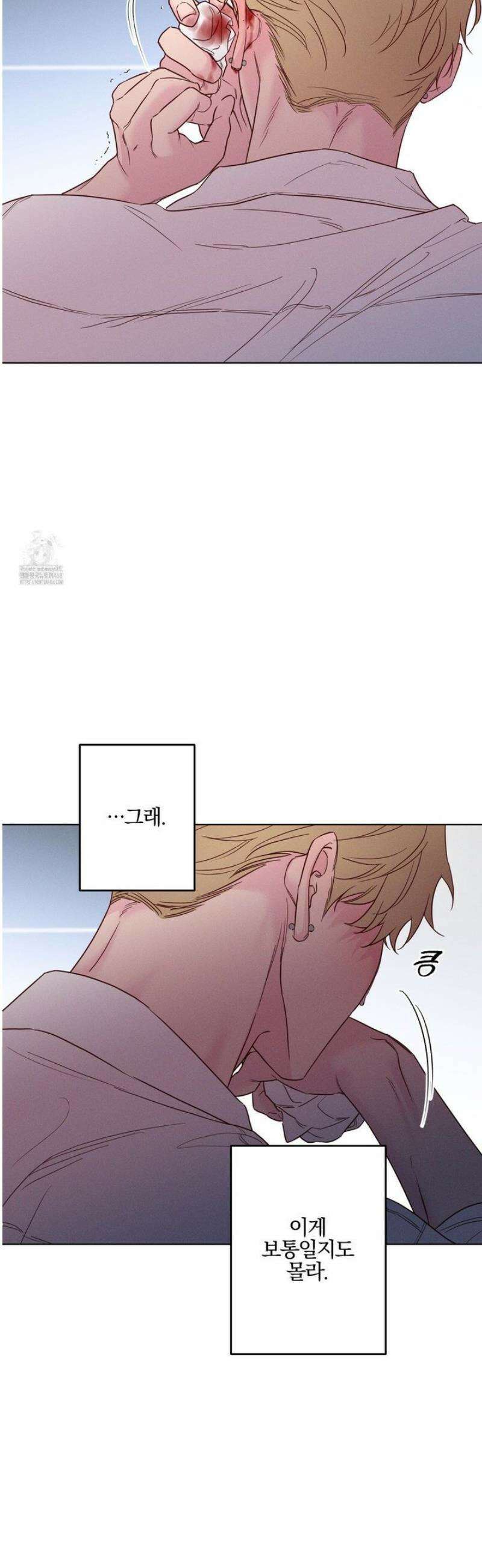 파도의 해안 50화 5