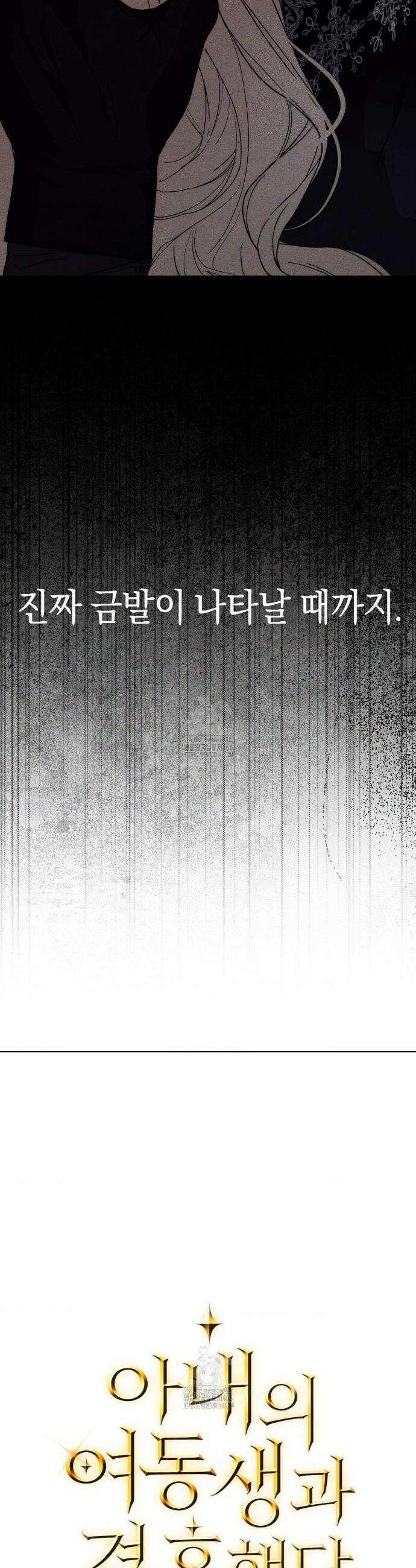 아내의 여동생과 결혼했다 65화 19