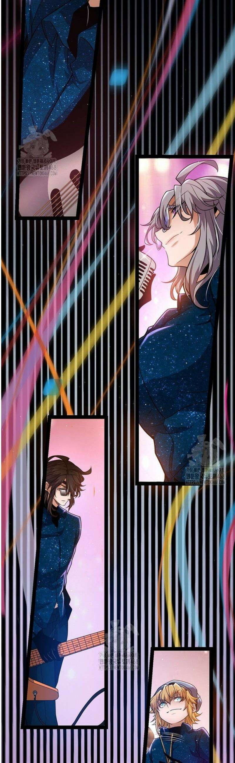 어웨이크닝: 회귀 플레이어 236화 2
