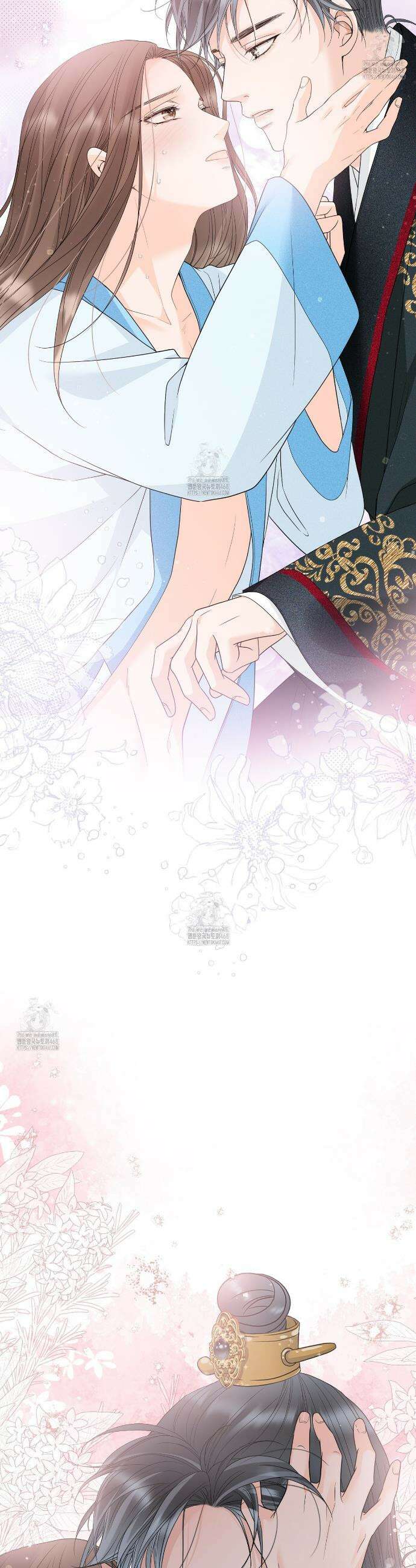 꽃은 밤을 걷는다 66화 10