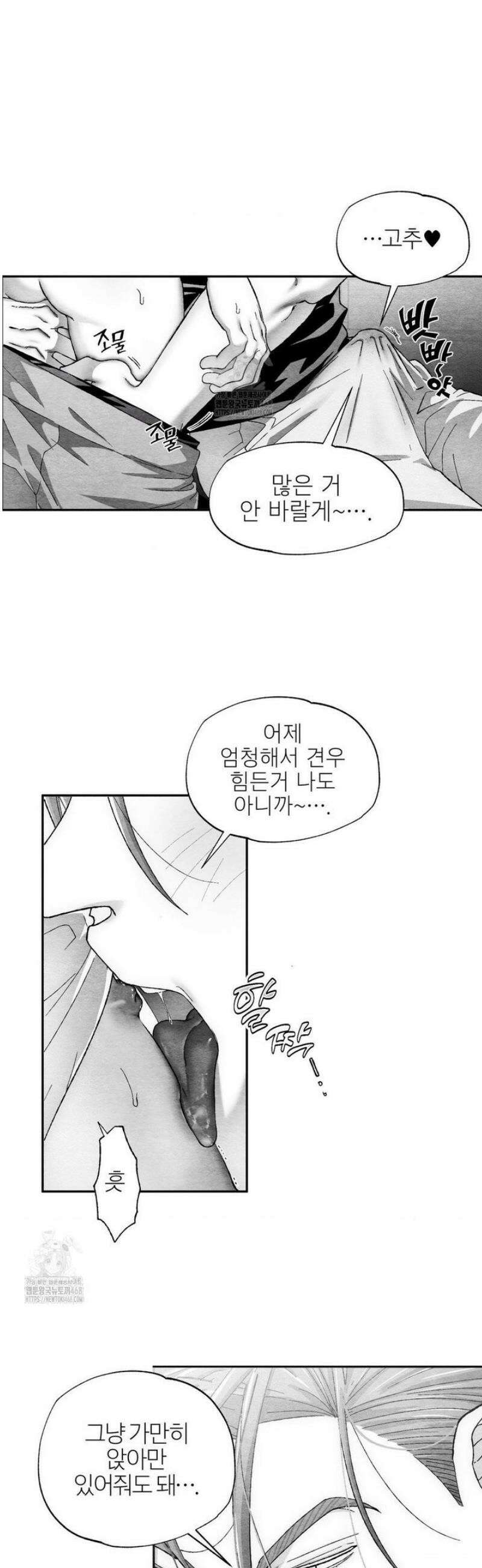 가장 완벽한 도형 외전 5화 12